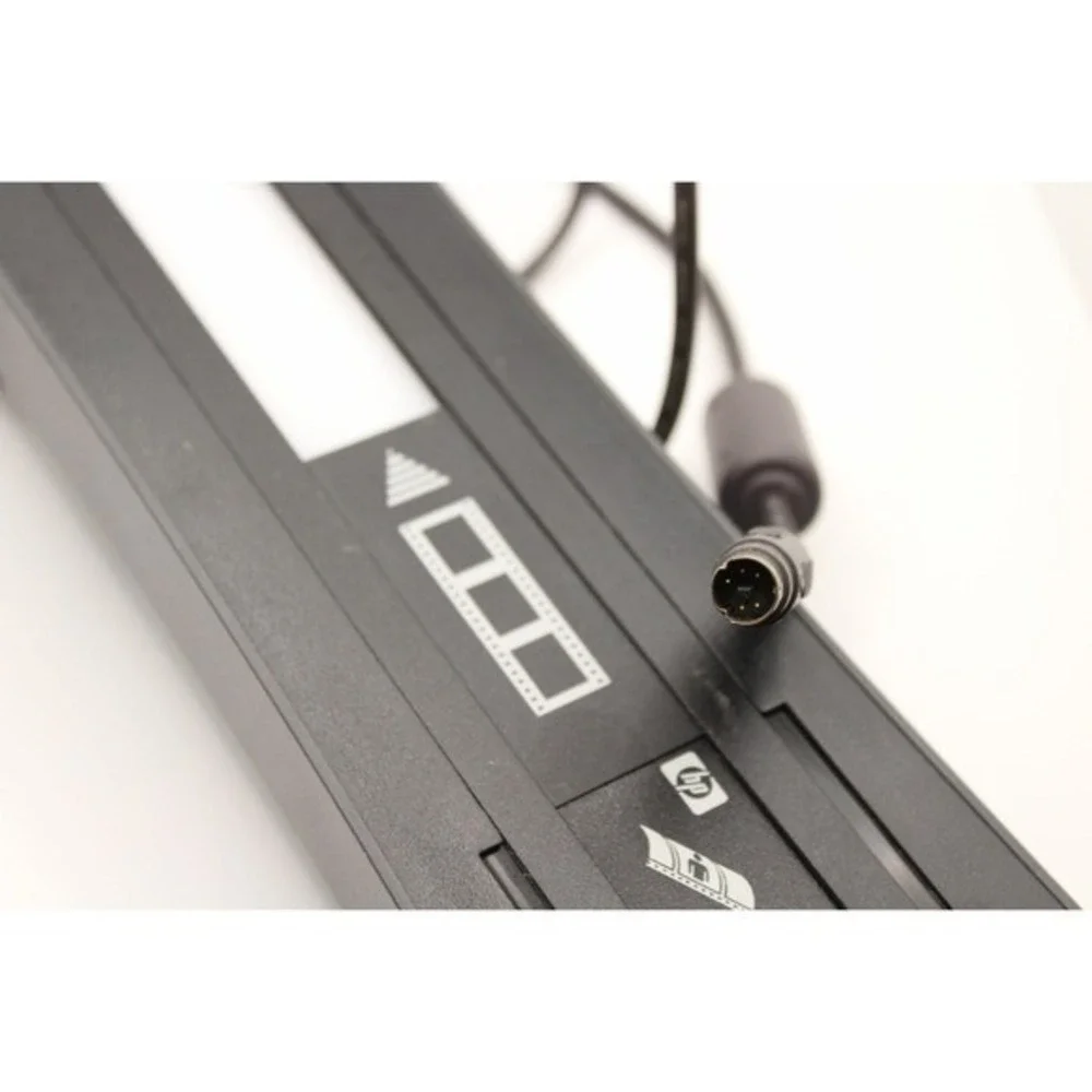 HP Scanjet XPA C9861A Transparent‎ Media Adapter for 35mm Slides and Negatives